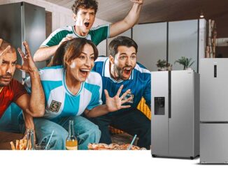 Gorenje a FIFA