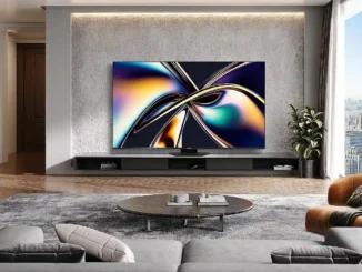 Hisense U8Q (2025) – 4K Mini-LED televizor s vysokým HDR jasem