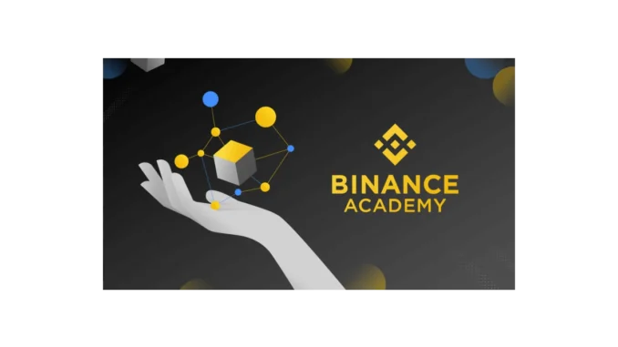Binance přináší kurz decentralizace vzdělávání