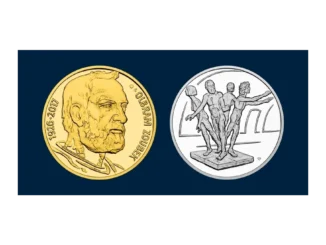 Oslava 100 let Zoubka: Pamětní medaile připraveny