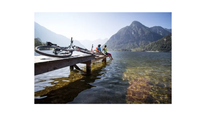 Prozkoumejte Solnou komoru: Aktivní léto čeká