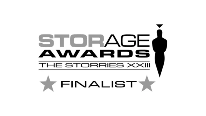 ExaGrid se uchází o Storage Awards 2026