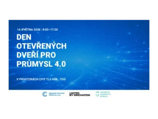 Inovace: Klíč k budoucnosti na konferenci v Ostravě