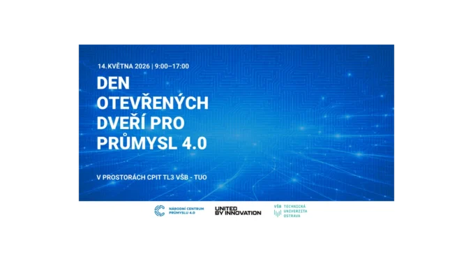 Inovace: Klíč k budoucnosti na konferenci v Ostravě