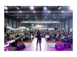 PVA EXPO PRAHA: Evropská elita a nové trendy