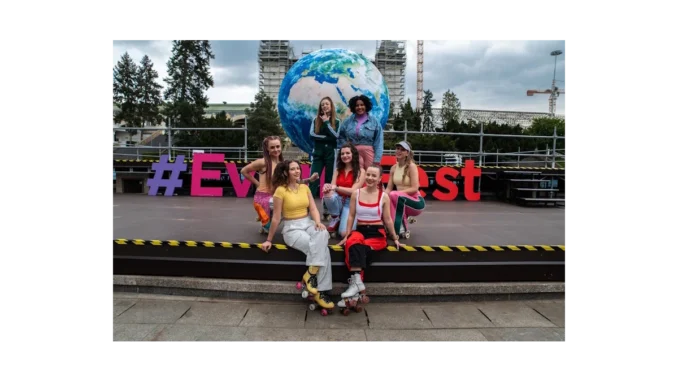 EVENT FEST 2026: Historická výstava v novém pojetí
