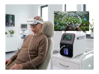 Molekulární vodík jako alternativa k lékům na Alzheimer