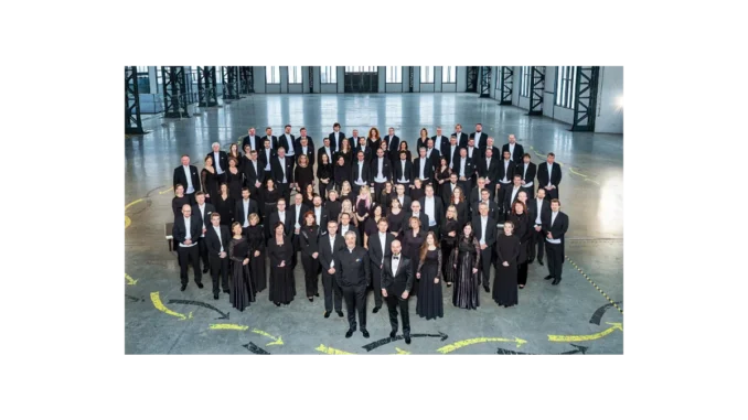 Janáčkova filharmonie spouští 73. sezonu plnou zážitků