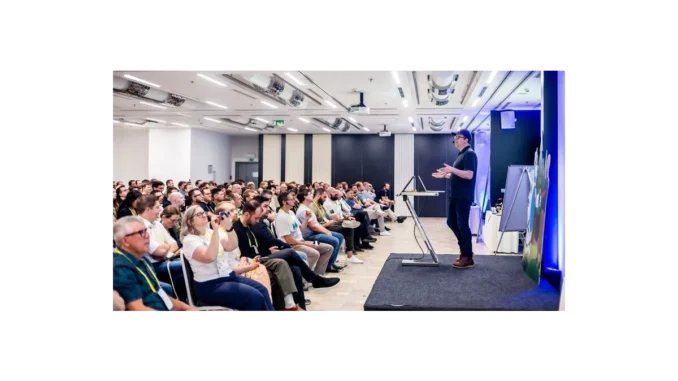 Salesforce a AI: CzechDreamin 2026 v Praze