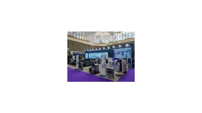 Nové technologie KEENON pro autonomní úklid 2026