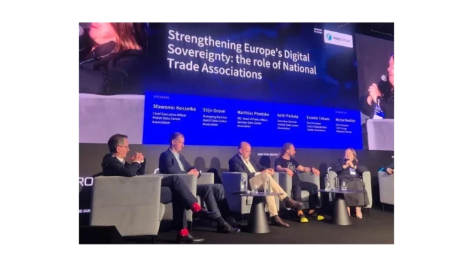 CSDIA organizuje odborné setkání v srdci Prahy