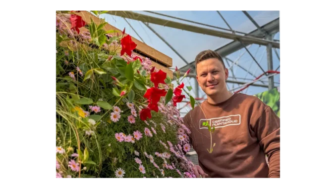 Grow Vertical od LIKO-S: Revoluce v zahradničení