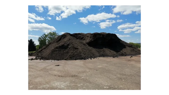 Nakopej: Získejte kompost zdarma od 3. května!