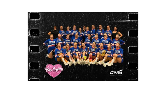 Tým PHOENIX se potýkal s komplikacemi na MS 2026