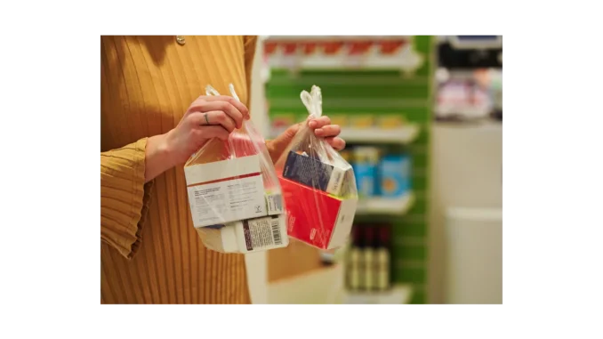 Nevyhazuj léky: Odpady a zdraví v ohrožení