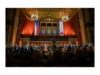 Dvořák a jeho vliv na mladou generaci klasické hudby