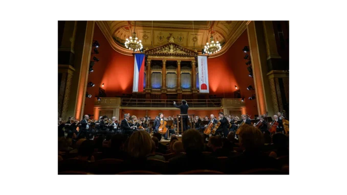 Dvořák a jeho vliv na mladou generaci klasické hudby