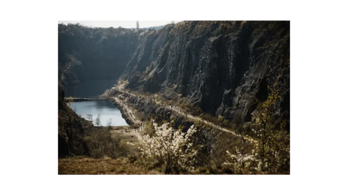 Běhej 2026: Sezónu odstartoval Karlštejn s nadšením