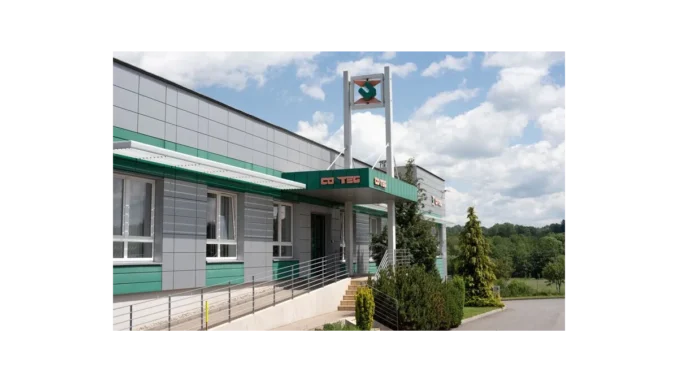 CONTEG překračuje miliardové tržby díky akvizicím