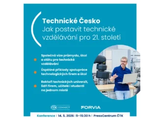 Získejte perspektivu na ČTK Connect 2026