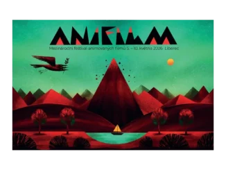 Objevte Anifilm: festival animace v Liberci