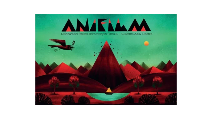 Objevte Anifilm: festival animace v Liberci