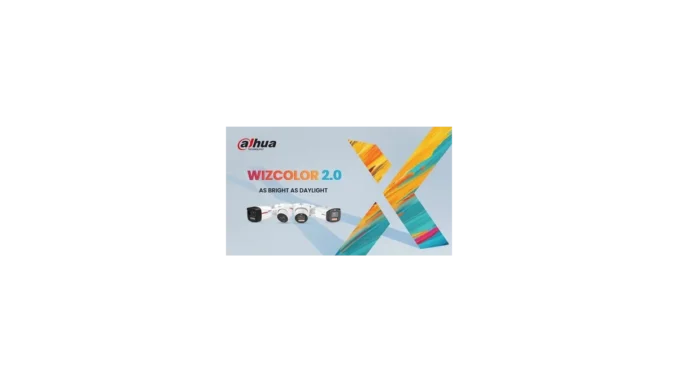 WizColor 2.0: Revoluce v kamerech pro noční snímání