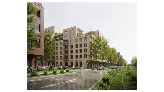 Upvest vstupuje na slovenský trh s nemovitostmi