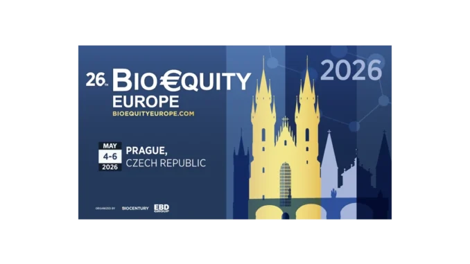 BioEquity v Praze: Investice do biotechnologií