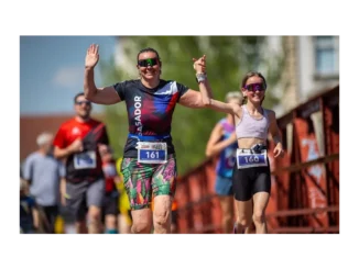 Plzeňský festival: Sportovní akce pro celou rodinu