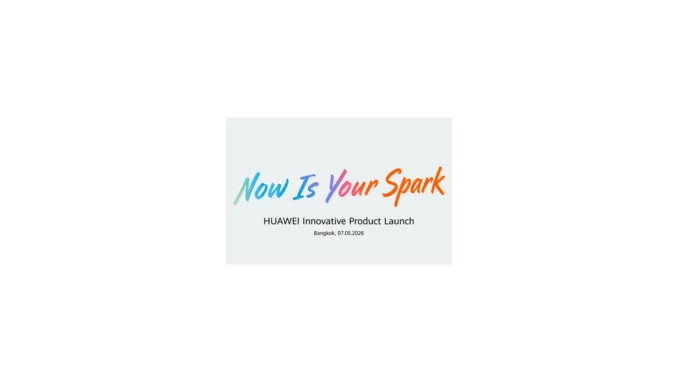 MatePad Pro Max: Novinky od Huawei z Bangkoku