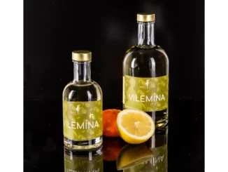 Objevte Vilemínu na Zámku Zelená hora