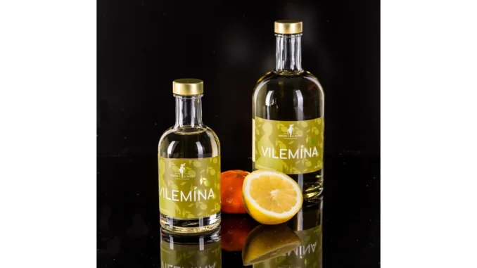 Objevte Vilemínu na Zámku Zelená hora