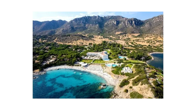 Falkensteiner rozšiřuje nabídku na Sardinii