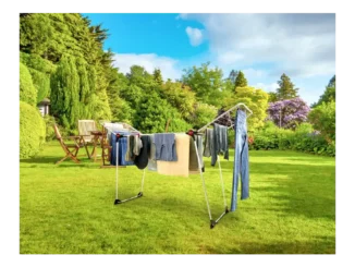 Vileda a výhody jarního vzduchu pro vaši domácnost