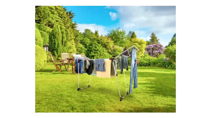 Vileda a výhody jarního vzduchu pro vaši domácnost