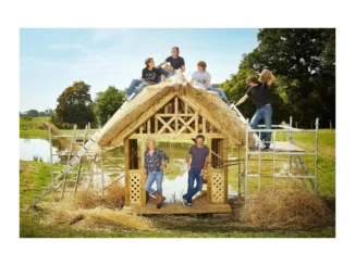 Objevte krásy venkova s Spektrum Home každý večer