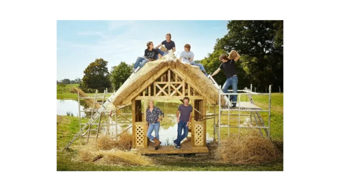Objevte krásy venkova s Spektrum Home každý večer