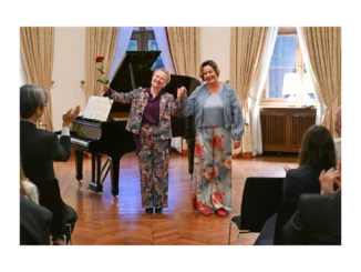 Dvořák: Nové album Jankové a Willi s ranými písněmi