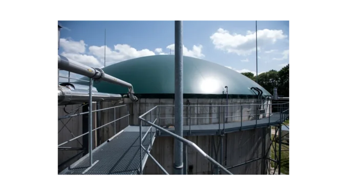 EFG: 10 let inovací v biometanu na českém trhu