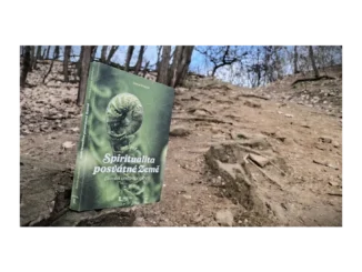 Objevte Spiritualitu posvátné Země od Borziče