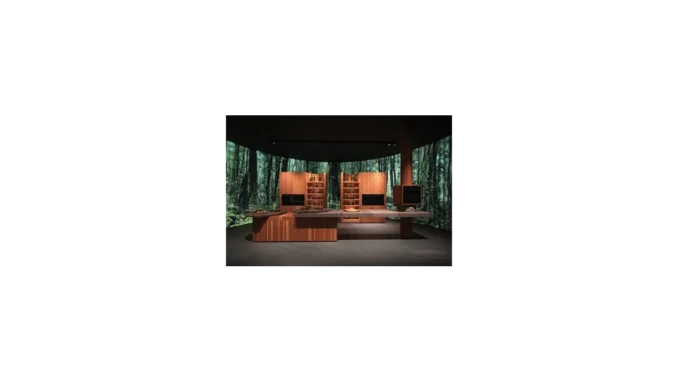 Inovace značky Haier na designovém týdnu v Miláně