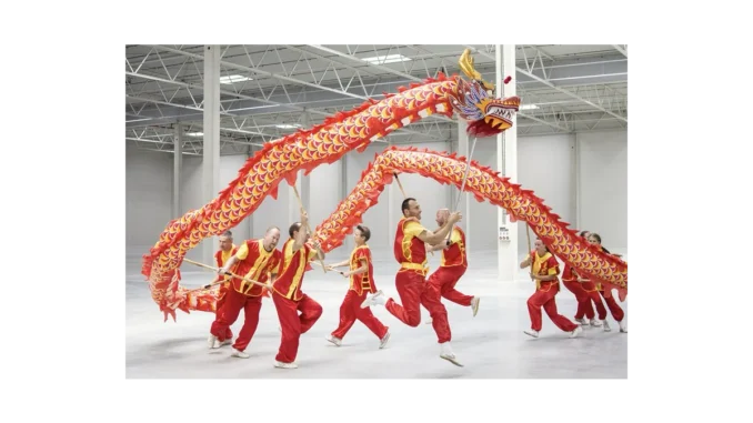 Objevte Asii na Asijských dnech v Metropoli