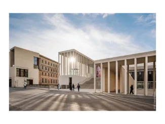 Berlín: Festival designu a sportu v roce 2026