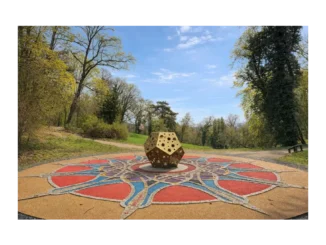 Labyrintárium: Nejlepší oslavy Světového dne labyrintů