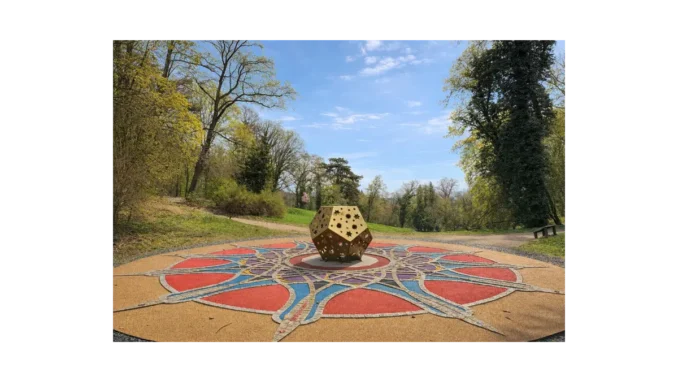 Labyrintárium: Nejlepší oslavy Světového dne labyrintů