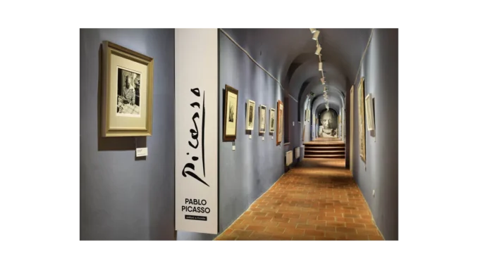 Picasso LIFE: Výstava prodloužena do konce roku 2026