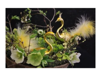 Koulier a Festival labutí: Slavnost sklářství 2026