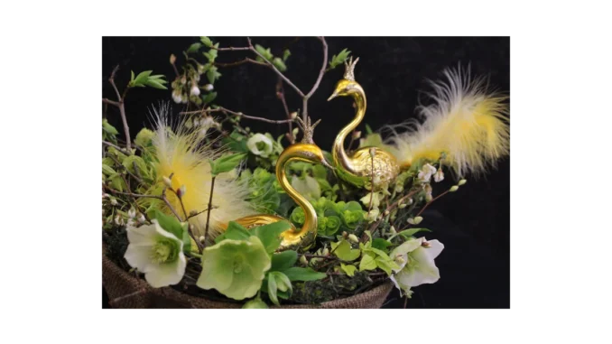 Koulier a Festival labutí: Slavnost sklářství 2026