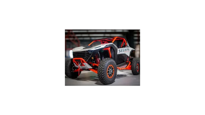 Objevte Super Villain SX20T na kantonském veletrhu